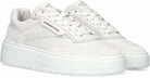 Copenhagen Studios Sneaker - Copenhagen Studios Damesschoenen - Wit | CPH89 Mix