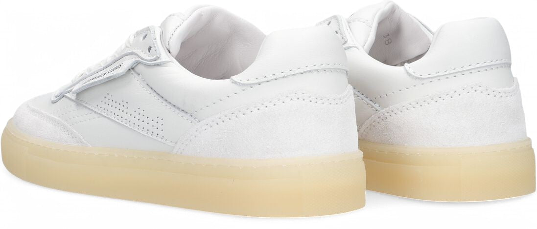 Copenhagen Studios Sneaker - Copenhagen Studios Damesschoenen - Wit | CPH90 Mix