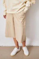 Copenhagen Studios Sneaker - Copenhagen Studios Damesschoenen - Wit | CPH90 Mix