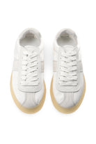 Copenhagen Studios Soft Sneake - Copenhagen Studios Damesschoenen - Wit | CPH98 Material Mix White