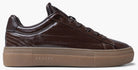 Cruyff Sneaker - Cruyff Damesschoenen - Bordaux | Calcio Freetime