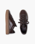 Cruyff Sneaker - Cruyff Damesschoenen - Bordaux | Calcio Freetime