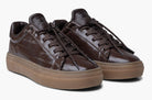 Cruyff Sneaker - Cruyff Damesschoenen - Bordaux | Calcio Freetime