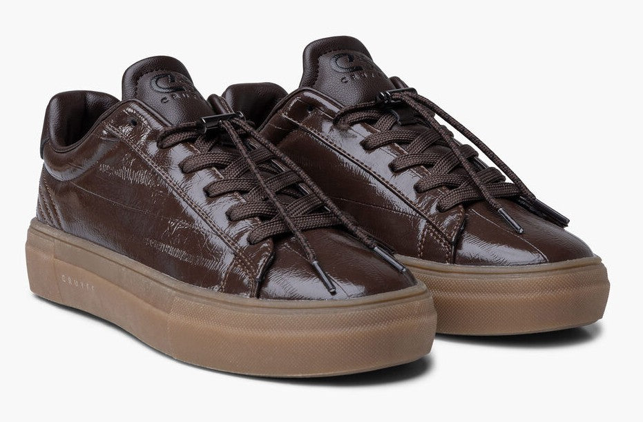 Cruyff Sneaker - Cruyff Damesschoenen - Bordaux | Calcio Freetime