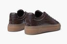 Cruyff Sneaker - Cruyff Damesschoenen - Bordaux | Calcio Freetime