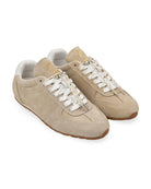 Cruyff Sneaker - Cruyff Damesschoenen - Sand | Gloric
