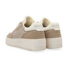 Cruyff Sneaker - Cruyff Damesschoenen - Taupe | Campo High