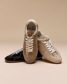 Cruyff Sneaker - Cruyff Damesschoenen - Taupe | Gloric