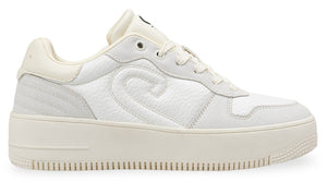 Cruyff Sneaker - Cruyff Damesschoenen - Wit | Campo Tall