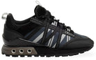 Cruyff Sneaker - Cruyff Kinderschoenen - Antracite | Fearia