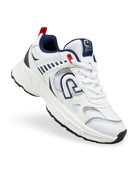 Cruyff Sneaker - Cruyff Kinderschoenen - Blauw | Marti