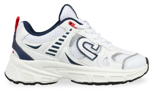 Cruyff Sneaker - Cruyff Kinderschoenen - Blauw | Marti