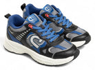Cruyff Sneaker - Cruyff Kinderschoenen - Blauw | Marti CJ243080-101