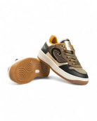 Cruyff Sneaker - Cruyff Kinderschoenen - Brons | Campo Low