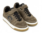 Cruyff Sneaker - Cruyff Kinderschoenen - Bruin | Chido Jr