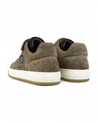 Cruyff Sneaker - Cruyff Kinderschoenen - Bruin | Chido Jr