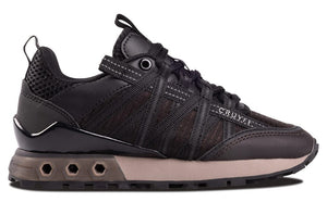 Cruyff Sneaker - Cruyff Kinderschoenen - Bruin | Fearia