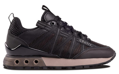 Cruyff Sneaker - Cruyff Kinderschoenen - Bruin | Fearia