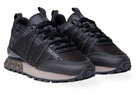 Cruyff Sneaker - Cruyff Kinderschoenen - Bruin | Fearia