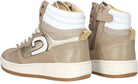 Cruyff Sneaker - Cruyff Kinderschoenen | Campo High