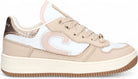 Cruyff Sneaker - Cruyff Kinderschoenen - Creme | Campo Low