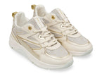 Cruyff Sneaker - Cruyff Kinderschoenen - Creme | Madina