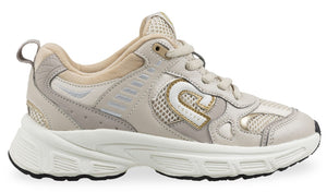 Cruyff Sneaker - Cruyff Kinderschoenen - Creme | Marti