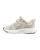 Cruyff Sneaker - Cruyff Kinderschoenen - Creme | Marti