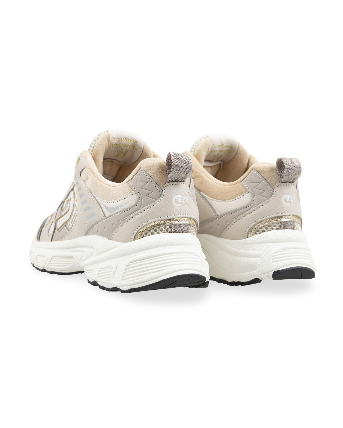 Cruyff Sneaker - Cruyff Kinderschoenen - Creme | Marti
