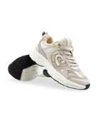 Cruyff Sneaker - Cruyff Kinderschoenen - Creme | Marti