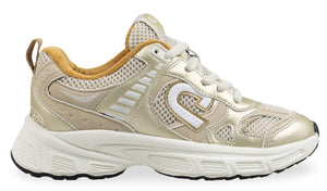 Cruyff Sneaker - Cruyff Kinderschoenen - Goud | Marti