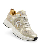 Cruyff Sneaker - Cruyff Kinderschoenen - Goud | Marti