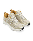 Cruyff Sneaker - Cruyff Kinderschoenen - Goud | Marti