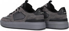 Cruyff Sneaker - Cruyff Kinderschoenen - Grijs | Endorsed Tech