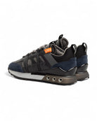 Cruyff Sneaker - Cruyff Kinderschoenen - Grijs | Fearia