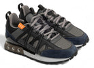 Cruyff Sneaker - Cruyff Kinderschoenen - Grijs | Fearia