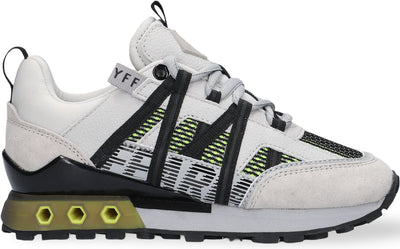 Cruyff Sneaker - Cruyff Kinderschoenen - Grijs | Fearia Futura