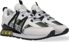 Cruyff Sneaker - Cruyff Kinderschoenen - Grijs | Fearia Futura