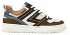 Cruyff Sneaker - Cruyff Kinderschoenen - Groen | Elcatorze