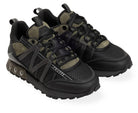 Cruyff Sneaker - Cruyff Kinderschoenen - Groen | Fearia