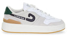 Cruyff Sneaker - Cruyff Kinderschoenen - Wit | Indoor Classic