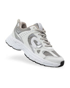 Cruyff Sneaker - Cruyff Kinderschoenen - Wit | Marti