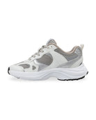 Cruyff Sneaker - Cruyff Kinderschoenen - Wit | Marti