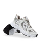 Cruyff Sneaker - Cruyff Kinderschoenen - Wit | Marti