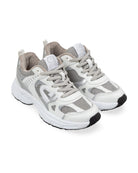 Cruyff Sneaker - Cruyff Kinderschoenen - Wit | Marti