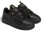 Cruyff Sneaker - Cruyff Kinderschoenen - Zwart | Endorsed Tennis