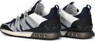 Cruyff Sneaker - Cruyff Kinderschoenen - Zwart | Fearia