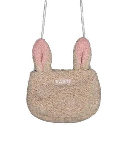Cudley Shoulderbag - Barts Amsterdam Accessoires - Beige | Beige