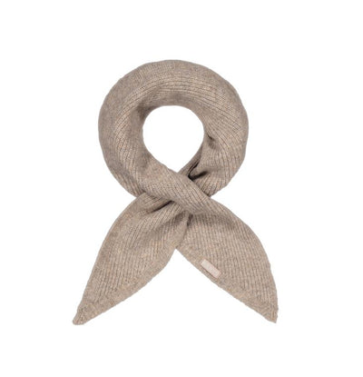 Darty Scarf Kids - Barts Amsterdam Accessoires - Beige | Taupe