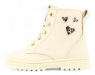 Devalab Veterboot - Develab Kinderschoenen - Beige | 47090